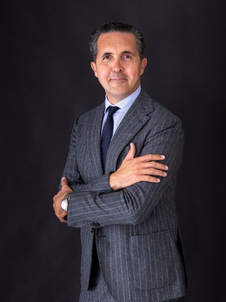 SergioVentricelli_Presidente_Confimi
