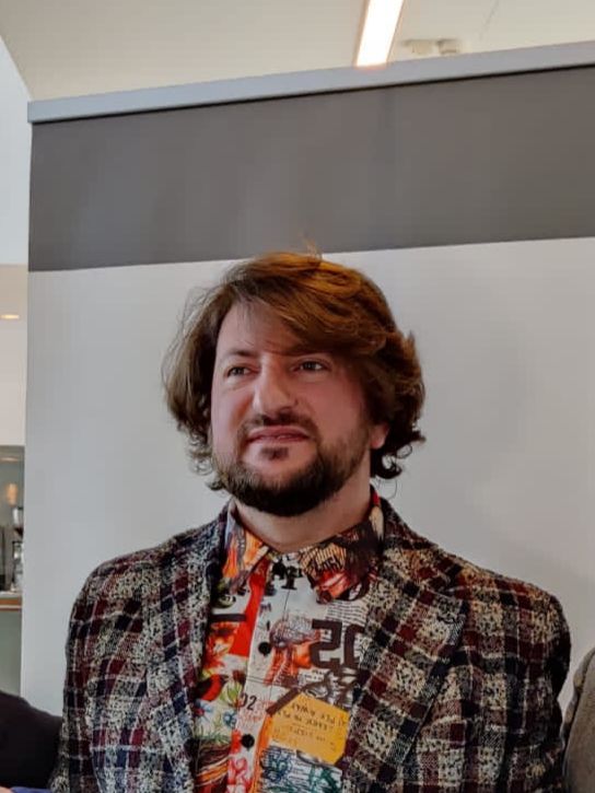 CarloPellicola_Vicepresidente Vicario_Confimi