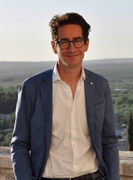 Michele Riglietti